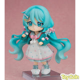 Nendoroid Doll: Hatsune Miku Loungewear Outfit Ver.