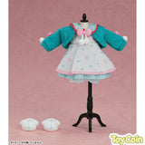 Nendoroid Doll: Hatsune Miku Loungewear Outfit Ver.