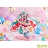 Hatsune Miku Birthday 2021 (Pretty Rabbit Ver.)