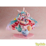 Hatsune Miku Birthday 2021 (Pretty Rabbit Ver.)