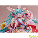 Hatsune Miku Birthday 2021 (Pretty Rabbit Ver.)