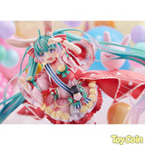 Hatsune Miku Birthday 2021 (Pretty Rabbit Ver.)