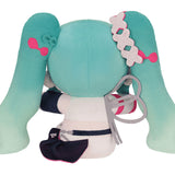Hatsune Miku: Racing Ver. 2025 Plushie Set