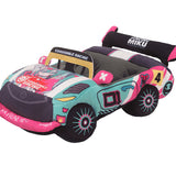 Hatsune Miku: Racing Ver. 2025 Plushie Set