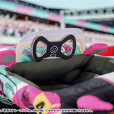 Hatsune Miku: Racing Ver. 2025 Plushie Set
