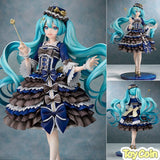 Hatsune Miku: Shooting Star a la Mode Ver.