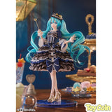 Hatsune Miku: Shooting Star a la Mode Ver.