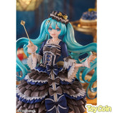 Hatsune Miku: Shooting Star a la Mode Ver.
