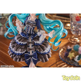 Hatsune Miku: Shooting Star a la Mode Ver.