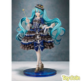 Hatsune Miku: Shooting Star a la Mode Ver.