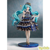 Hatsune Miku: Shooting Star a la Mode Ver.