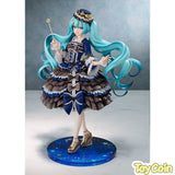 Hatsune Miku: Shooting Star a la Mode Ver.