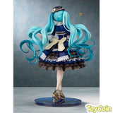 Hatsune Miku: Shooting Star a la Mode Ver.