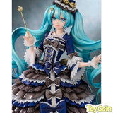 Hatsune Miku: Shooting Star a la Mode Ver.