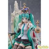 Hatsune Miku 39's Special Day Ver.