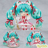 Nendoroid Hatsune Miku: 15th Anniversary Ver.