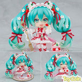 Nendoroid Hatsune Miku: 15th Anniversary Ver.