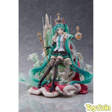Hatsune Miku 39's Special Day Ver.