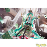 Hatsune Miku 39's Special Day Ver.