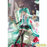 Hatsune Miku 39's Special Day Ver.