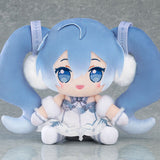 Hatsune Miku Symphony: 2025 Sapporo Concert Ver. Plushie