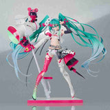 Hatsune Miku GT Project Racing Miku 2025 Ver.