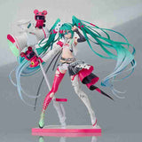 Hatsune Miku GT Project Racing Miku 2025 Ver.