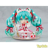 Nendoroid Hatsune Miku: 15th Anniversary Ver.