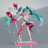 Hatsune Miku GT Project Racing Miku 2025 Ver.