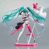 Hatsune Miku GT Project Racing Miku 2025 Ver.