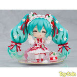 Nendoroid Hatsune Miku: 15th Anniversary Ver.