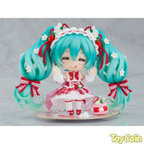 Nendoroid Hatsune Miku: 15th Anniversary Ver.