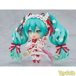 Nendoroid Hatsune Miku: 15th Anniversary Ver.