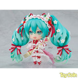 Nendoroid Hatsune Miku: 15th Anniversary Ver.