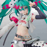 Hatsune Miku GT Project Racing Miku 2025 Ver.