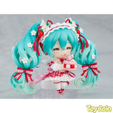 Nendoroid Hatsune Miku: 15th Anniversary Ver.