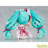 Nendoroid Hatsune Miku: 15th Anniversary Ver.