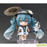 Nendoroid Hatsune Miku MIKU WITH YOU 2021 Ver.