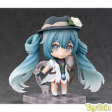 Nendoroid Hatsune Miku MIKU WITH YOU 2021 Ver.