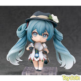 Nendoroid Hatsune Miku MIKU WITH YOU 2021 Ver.