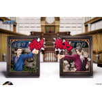 Miles Edgeworth 3D Photo Frame by  APEX 6971995423164 ToyCoin