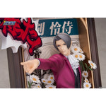 Miles Edgeworth 3D Photo Frame by  APEX 6971995423164 ToyCoin
