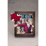 Miles Edgeworth 3D Photo Frame by  APEX 6971995423164 ToyCoin