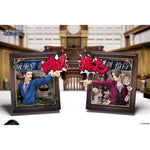 Miles Edgeworth 3D Photo Frame by  APEX 6971995423164 ToyCoin