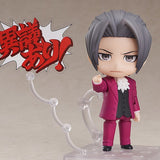 Nendoroid Miles Edgeworth