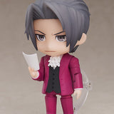 Nendoroid Miles Edgeworth