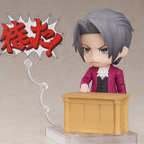 Nendoroid Miles Edgeworth