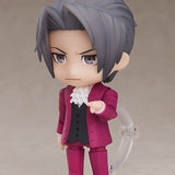 Nendoroid Miles Edgeworth
