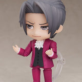 Nendoroid Miles Edgeworth