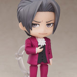 Nendoroid Miles Edgeworth